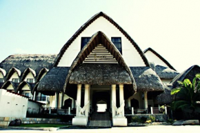 Java Hotel